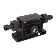 Pompe 'entraînement Pour