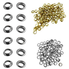 Acier Œillet Passages pour