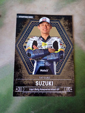 carte panini Moto Gp 2024