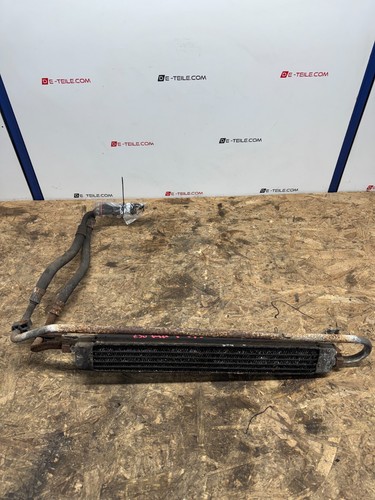 Radiateur huile bmw e30 325i - bmw,