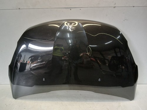 Peugeot 208 capot - 208,