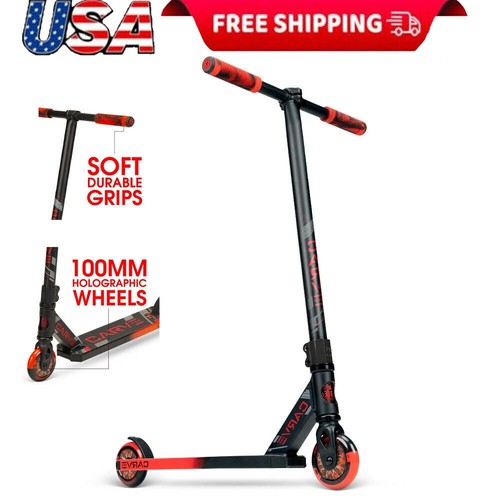 Freestyle kids stunt kick - freestyle,