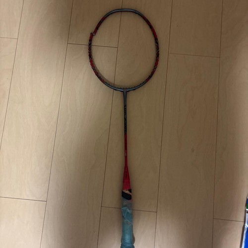 Yonex badminton racket - yonex,