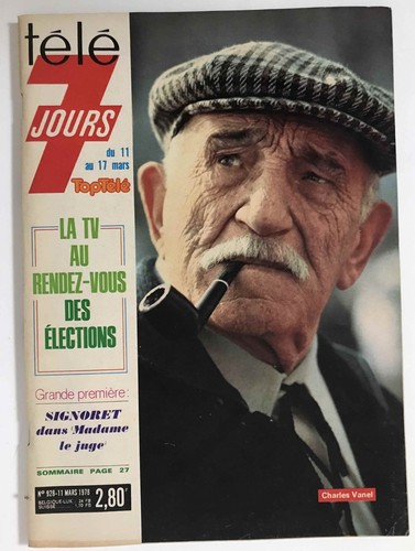 Tele jours - ►tele,
