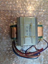 Transformateur transformer