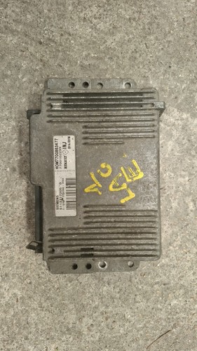 Calculateur s113717205d - calculateur,