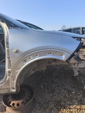 Aile avant droit CITROEN C4