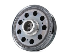 FEBI BILSTEIN Poulie damper (vilebrequin) Poulie Damper 37419 pour BMW X1 (E84)