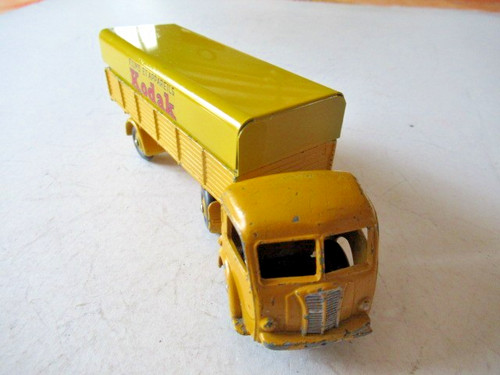 Dinky toys ref 32aj - toys,