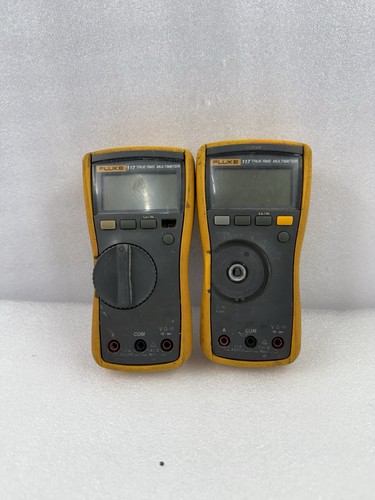 Fluke 117 multimètre - 117,