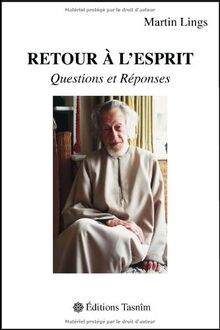 Retour lesprit questions - retour,