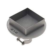 1 Pièces Buse BGA Buse de