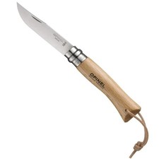 Opinel N°08 Bushwhacker