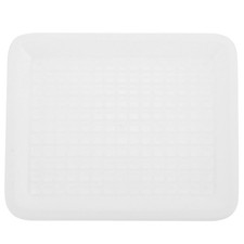 Caisse Litière Chat Bac À