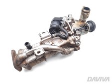 BMW 1 Series Vanne EGR 116d