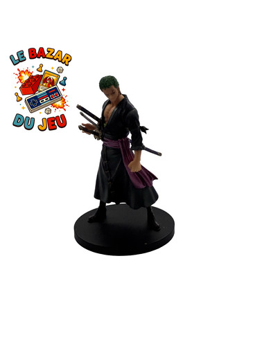 Roronoa zoro dxf the grandline - zoro,