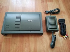 Console Philips CDI / sans