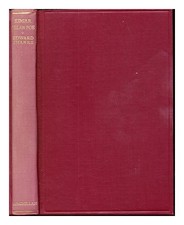 Shanks, Edward (1892-1953)