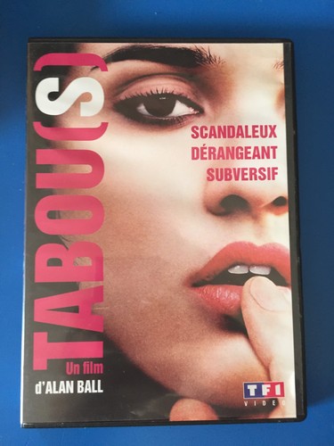 Tabou dvd occasion - dvd,