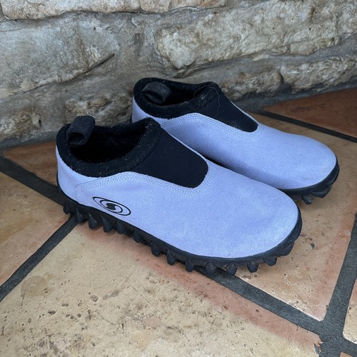 Vtg salomon contagrip snow - vtg, cx