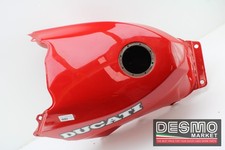 Réservoir d’essence Ducati