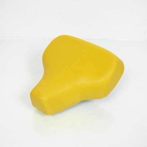 Selle jaune pilote - , pour