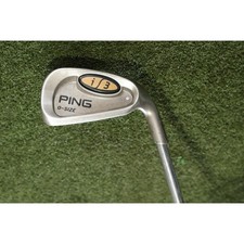 Ping I3 O-Taille Point Blanc R