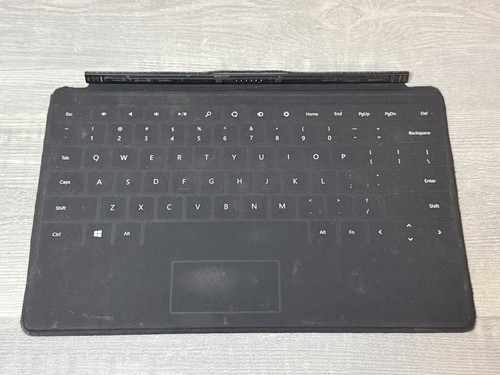 Microsoft surface touch cover - microsoft,