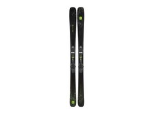 Ski All-Mountain ARMADA