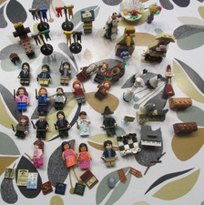LEGO HARRY POTTER LOT 19
