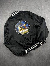 Jacket vintage chalkline alt - jacket,