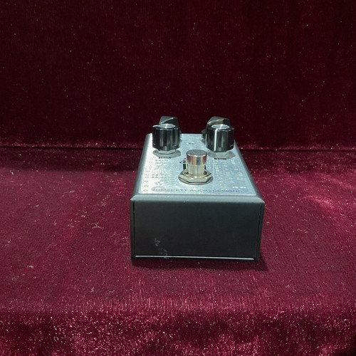 Rockett audio hot rubber - j,