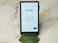 iBasso Audio DX170 Streamer Lecteur Audio Numérique DAP MP3/FLAC/DSD/Spotify ...