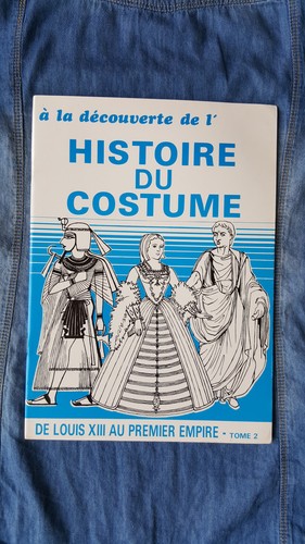 Découverte de l - a,
