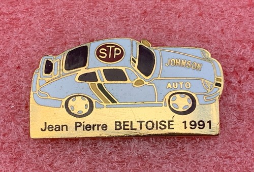 T34 pins porsche 964 pilote - porsche,