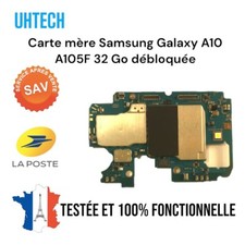 CARTE MÈRE/MOTHERBOARD -