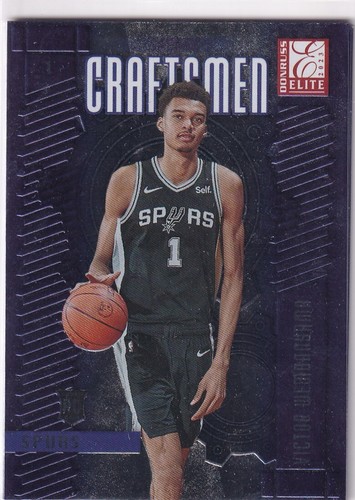 2023 panini donruss elite - 2023-24,