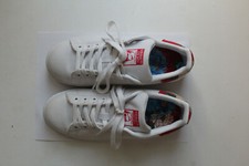 Superbes Stan Smith colorées collector (taille 38)