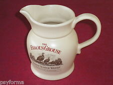 Superbe pichet en céramique