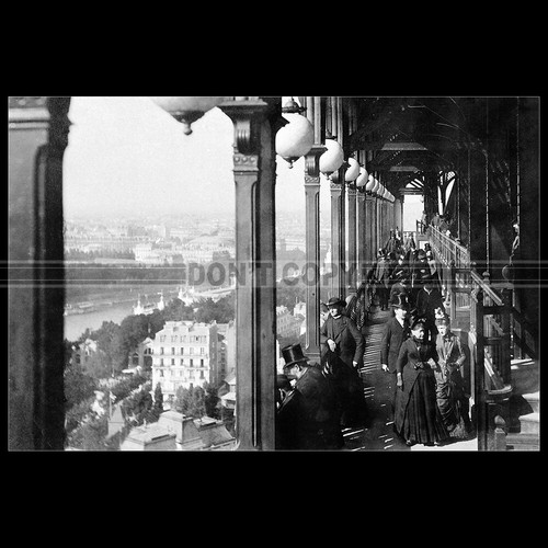 Photo 000016 tour eiffel - l.000016,