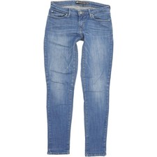 Levi's Demi Curve  Femme Bleu