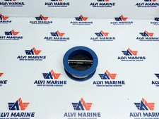 Vanne À Clapet Double Kartar