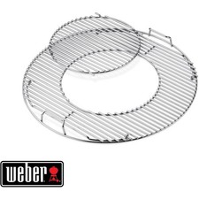 Grille barbecue WEBER de
