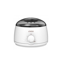 Livoo Epilateur à Cire Chaude