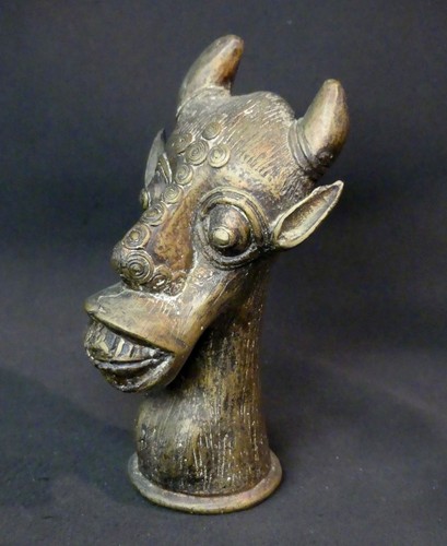 1940 art africain rare - c,