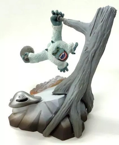 Mini figurine collection - mini,