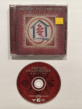 Andreas Vollenweider Kryptos
