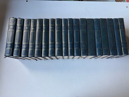 Lot livres emile zola - livres, d'emile