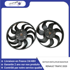 🇫🇷 MOTEUR VENTILATEUR