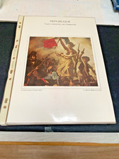 COLLECTION HISTORIQUE DU